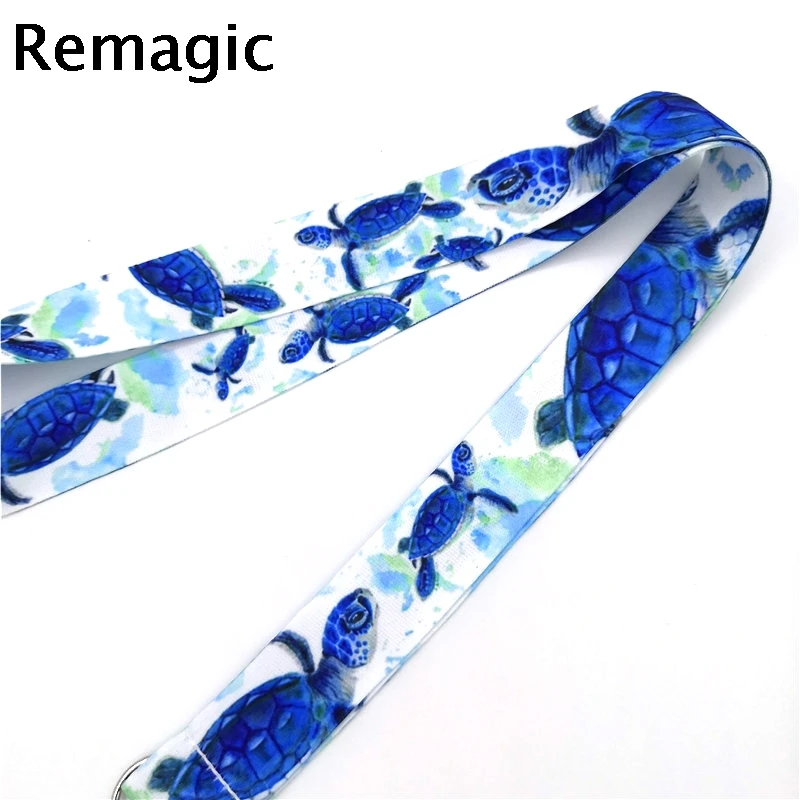 Целлюлозно-фантастический брелок на шею ожерелье аниме мультфильм ремешок