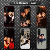 spanish tv series elite newly arrived phone case for huawei p40 pro lite p8 p9 p10 p20 p30 psmart 2019 2017 2018