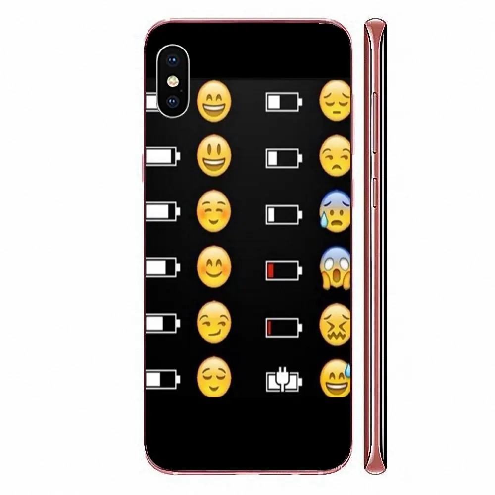 Для Sony Xperia Z Z1 Z2 Z3 Z4 Z5 compact Mini M2 M4 M5 T3 E3 E5 XA XA1 XZ Premium мягкие оптовые простые Время