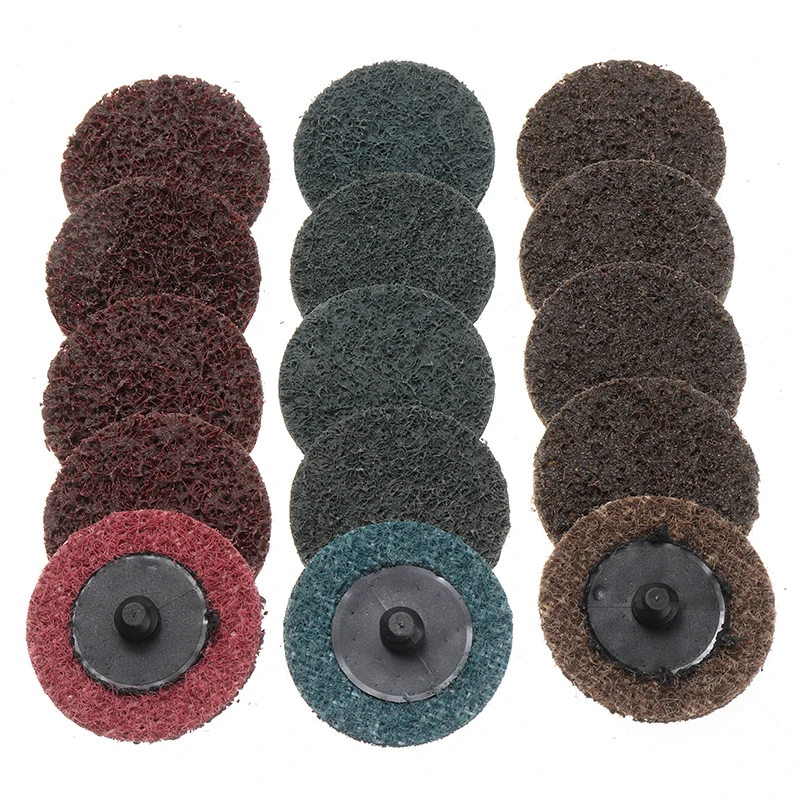 

Шлифовальные диски типа R, абразивный диск для удаления краски и ржавчины, для угловой шлифовальной машины, абразивные инструменты, шлифовальные прокладки