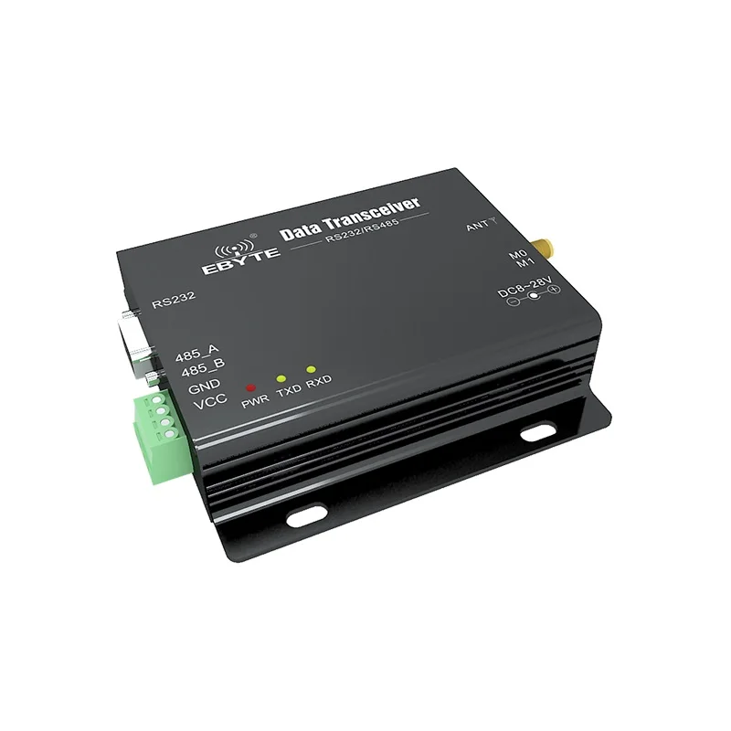 

E62-DTU-433D20 Full Duplex Frequency Hopping RS232 RS485 433mhz 100mW IoT uhf Wireless Transceiver Transmitter Receiver Module