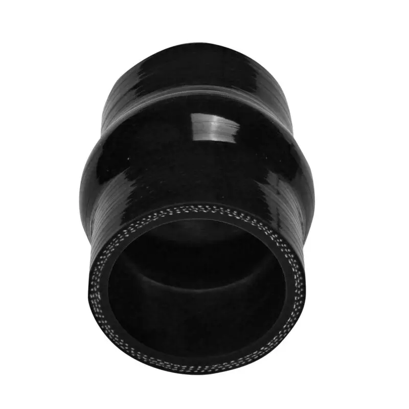 63 мм соединитель шланга 2 зажима комплект 1/2 дюйма трубы черный 4 слоя усиленный