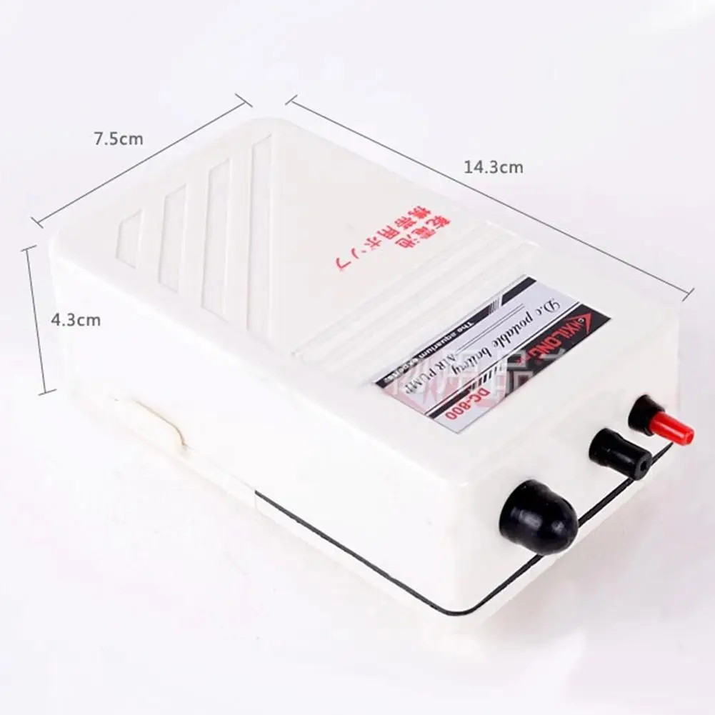 USB мини аквариумный фильтр кислородный воздушный насос сухой аэратор на