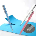 Канцелярские принадлежности, универсальный нож, керамический нож в виде ручки, домашний инструмент для резки бумаги, карточки, скальпель, лезвие, триммер, художественное ремесло