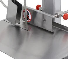 Commercial Meat Saw Band Bone Cutting Machine Electric Kitchen Chicken 110V 220V Fish | Бытовая техника