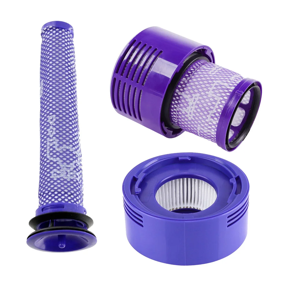 

Детали для пылесоса Dyson V6, V7, V8,V10