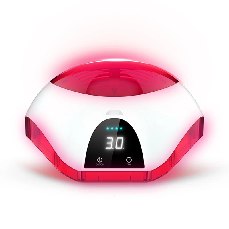 

Professional Anti Hair Loss Laser Hair Growth Device Helmet