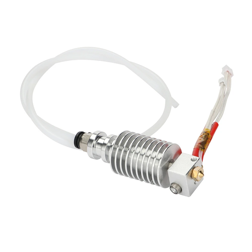 

Updated Straight-type V5 J-head Hotend for ANCYUBIC I3 Mega 3D Printer Accessories