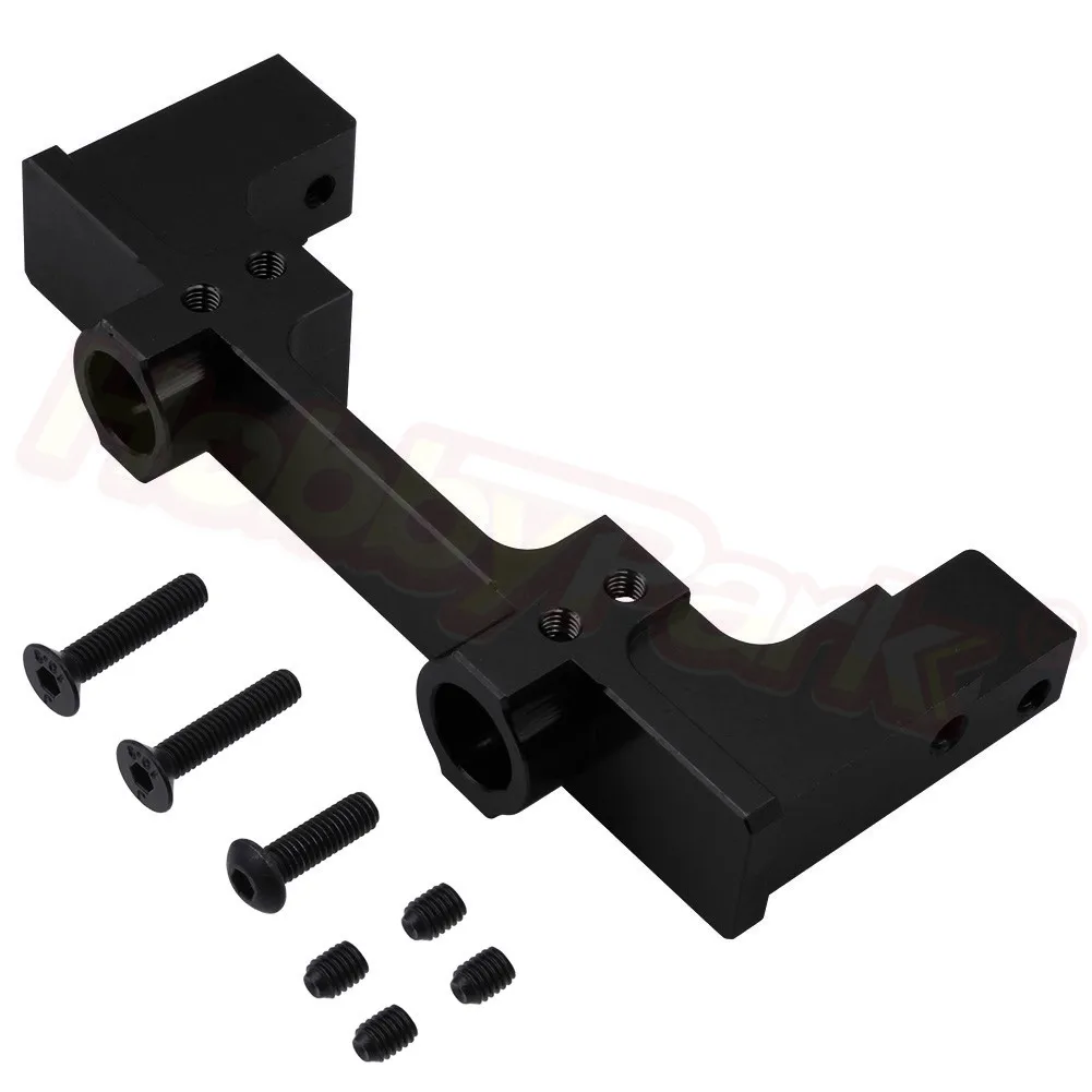 1 шт. металлический алюминиевый передний бампер Монтажная пластина 116855 для HPI VENTURE