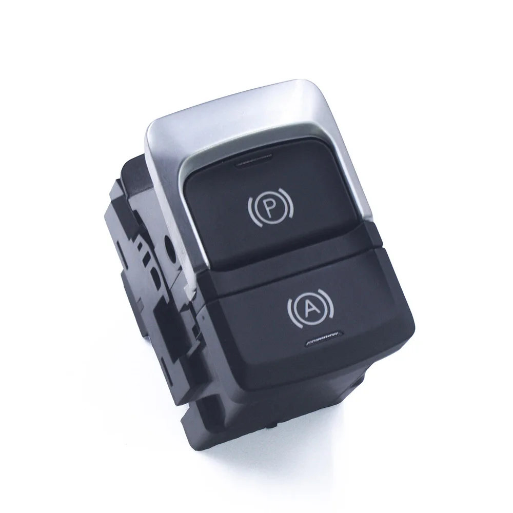 

New Parking Brake Switch Button For Audi Q3 2012-2018 8U0927225E High Quality 8U0 927 225E 8U0 927 225 E