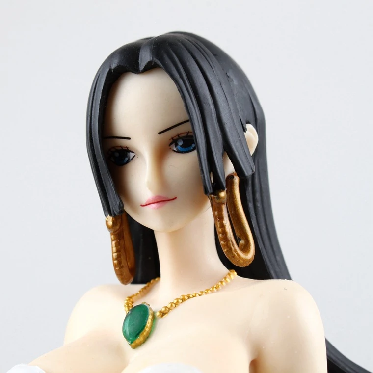 21 см пиратский портрет неоматия боханкок и змея 15 летия Сексуальная ПВХ