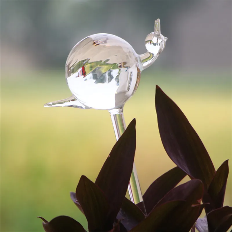 Поливочный горшок для растений автоматический контроллер системы полива птицы