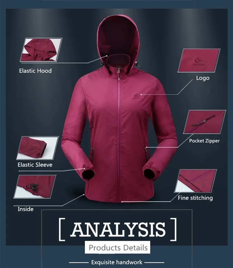 Весенне летняя куртка солнцезащитное дышащее тонкое пальто уличные спортивные