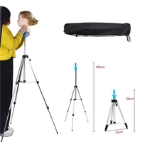 tripod adjustable stand holder mannequin head tripod hairdressing training head holder hair wig stand tool
