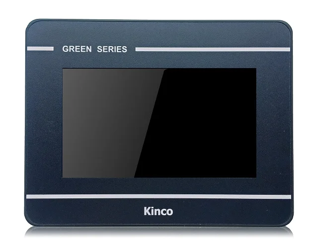 Новый сенсорный экран Kinco для GH043 HMI 4 3 дюйма интерфейс человеческого