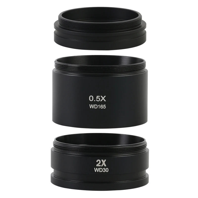 Профессиональный Тринокулярный стереомикроскоп увеличение непрерывный зум 3 5x