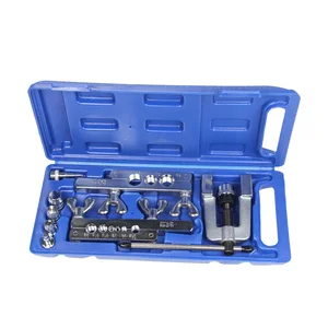 CT-275L набор инструментов для сжигания рефрижератора 18-34 6-19 мм расширяющаяся трубка развертка медной трубки алюминиевая трубка развертка