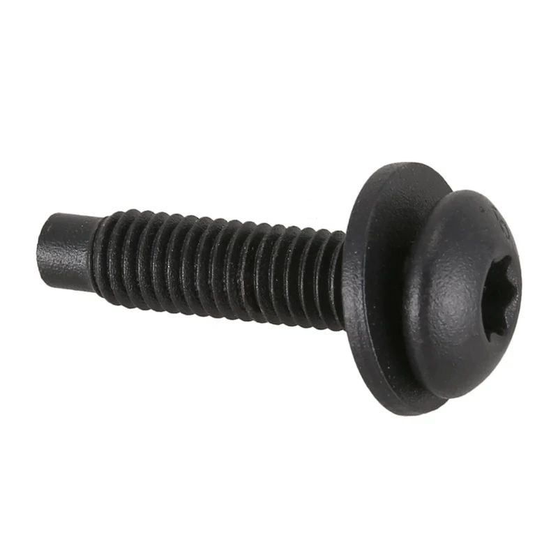 4Pc For J-e-e-p Wrangler Soft Top To The Roll Bar Bracket Torx Screw Kit 1997-2017 | Автомобили и мотоциклы