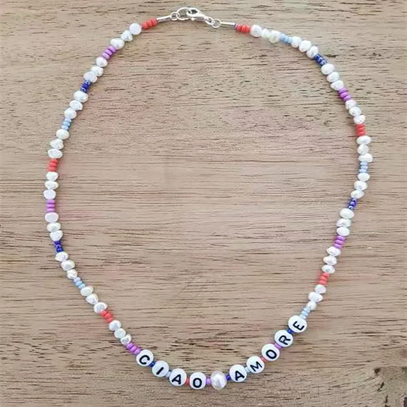 Boho Puka, натуральный Каури, ожерелье в виде ракушки, для женщин, массивные жемчужные барочные ювелирные изделия, колье-чокер, ювелирные изделия