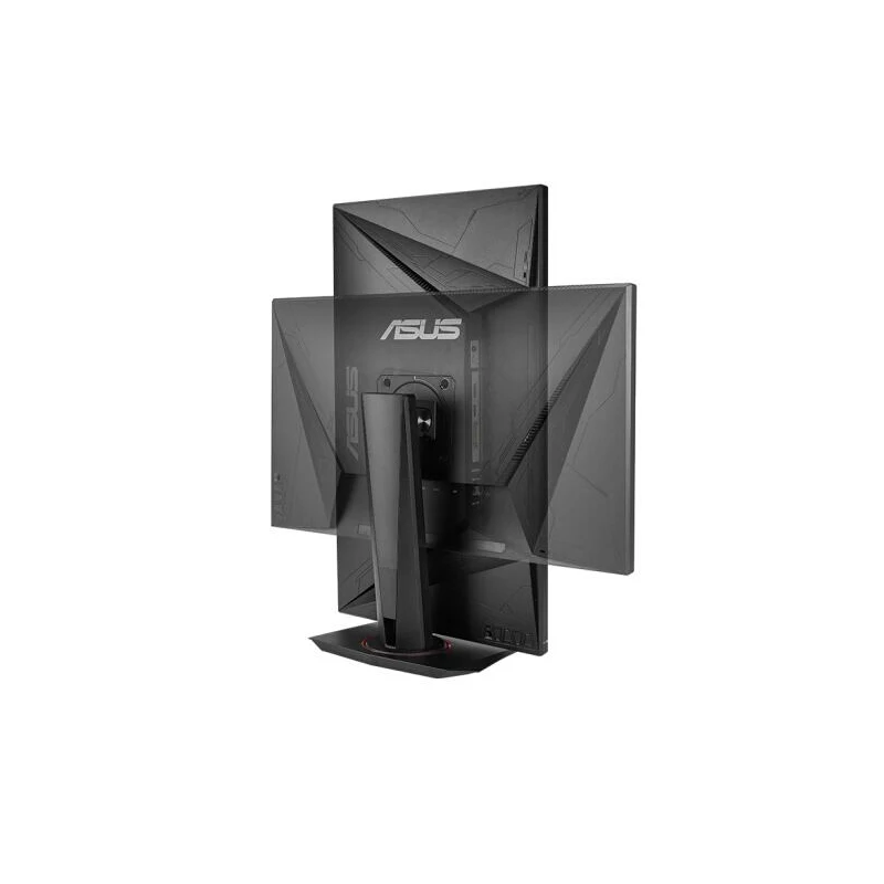 ASUS VG278QR 27 дюймов Адаптивная синхронизация (FreeSync™) 0 5 мс MPRT 144 Гц/165 Гц быстрый