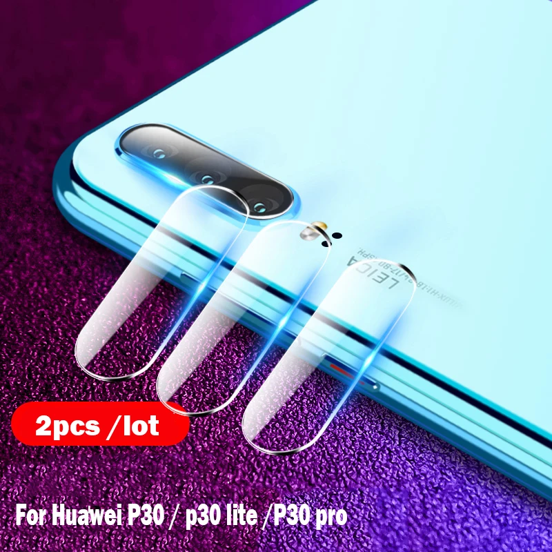 Объектив камеры для huawei honor 10i стеклянный объектив 9H Анти Царапины полное
