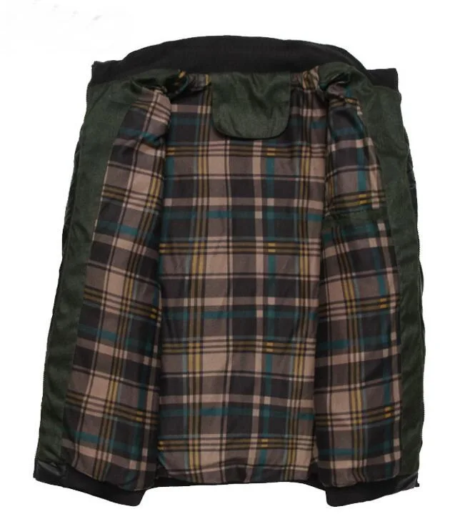 Мужские Зимние Теплые Куртки из искусственной кожи сезон зима-весна Толстые