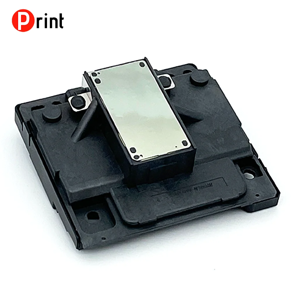 F197010 печатающая головка для Epson SX430W SX435W SX438W SX440W SX445W XP 30 33 102 103 202 203 205 NX430|Детали