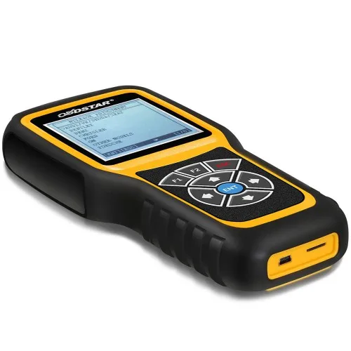 Mileage Adjustment Tool OBDSTAR X300M Cluster Calibration and OBDII Supporte for V-AG/benz/b-m-w KM Function | Автомобили и