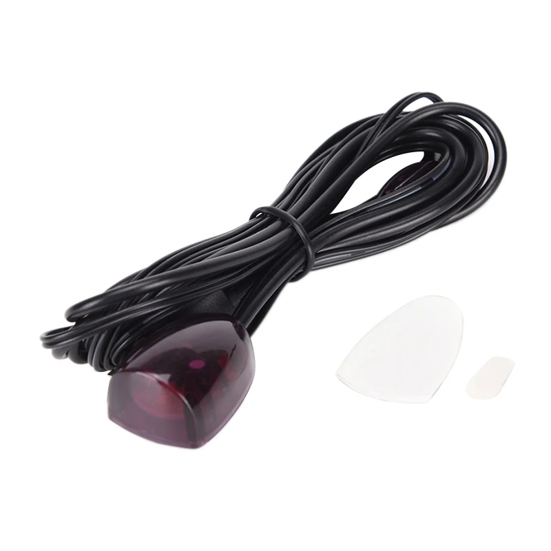 Практичный USB-адаптер инфракрасный ИК-расширитель пульта дистанционного