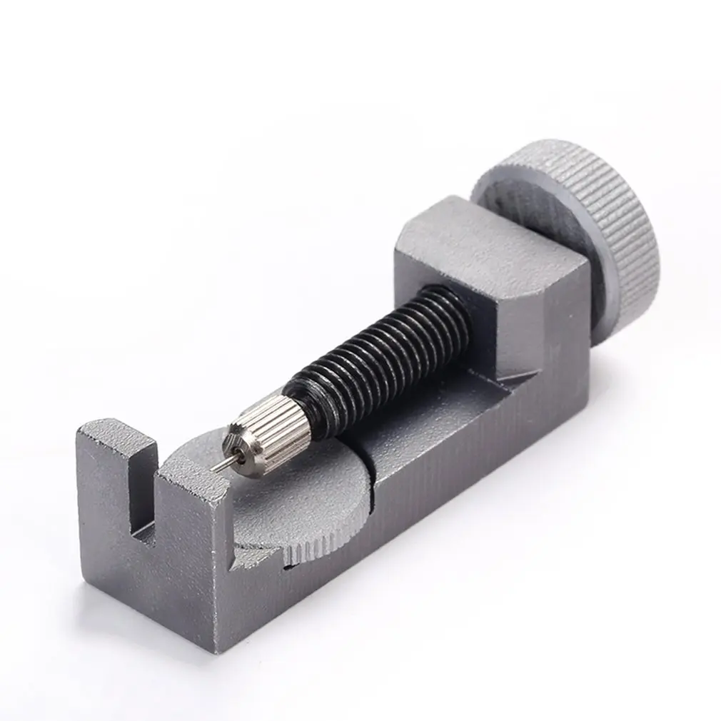 Портативный ремешок для часов инструмент снятия ремешка ремонта с