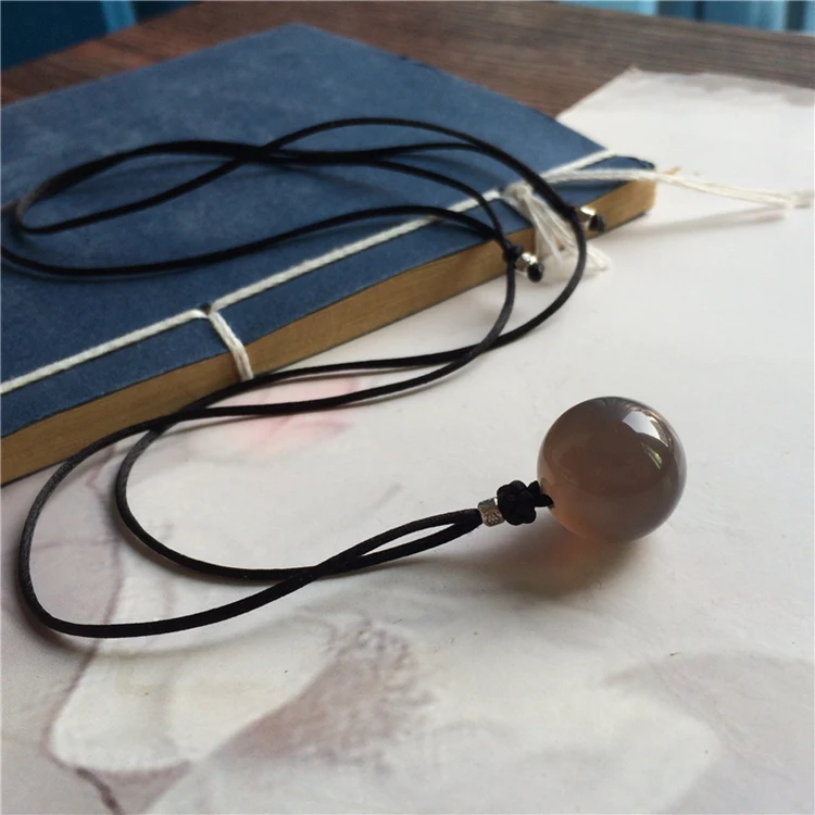 

2020 натуральный ледяной пепел подвески из нефрита модные и свежие подвески из нефрита для мужчин и женщин