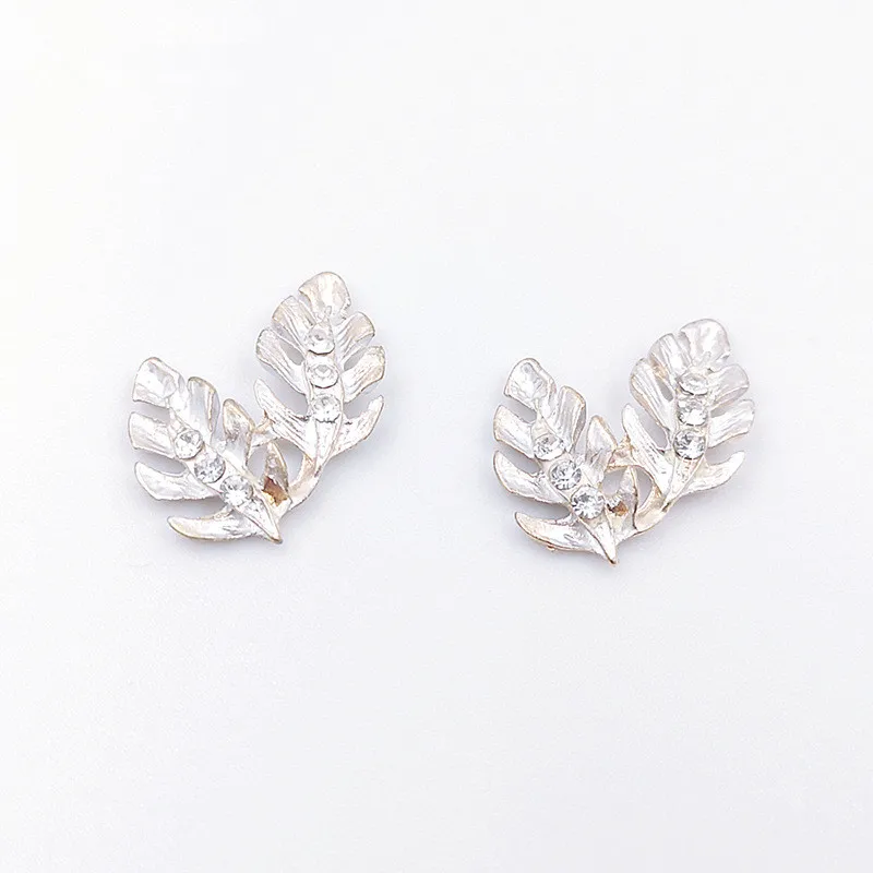 10 шт. металлические соединители для украшений сделай сам | Украшения и аксессуары