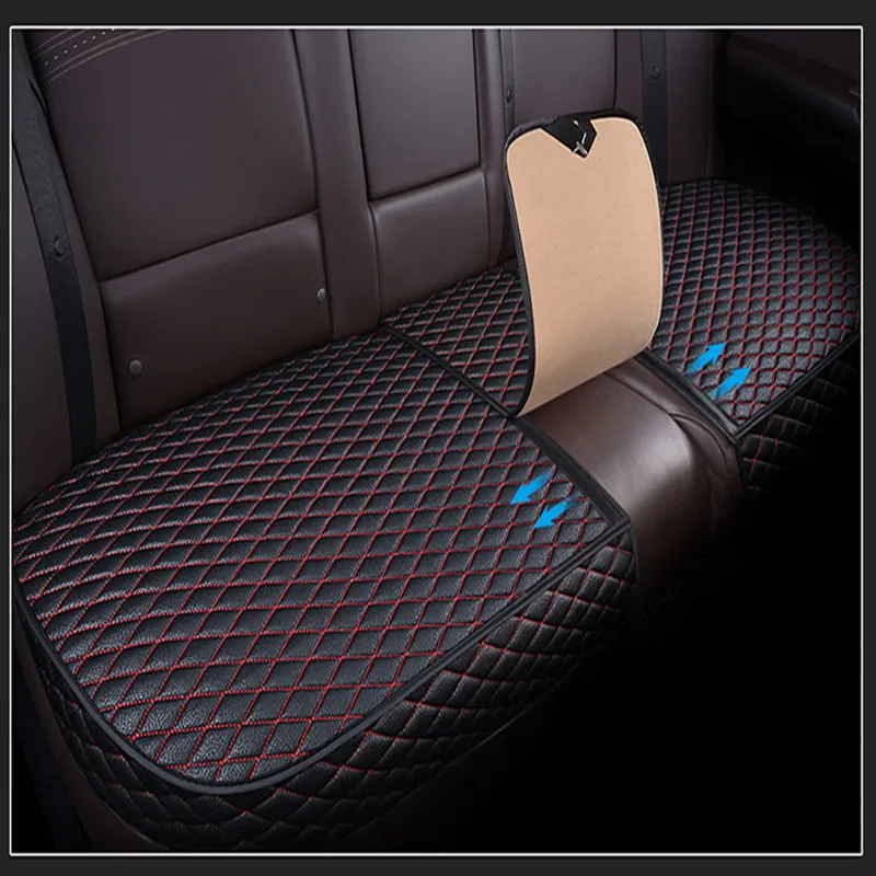 Чехол на сиденье автомобиля подушка автомобильные аксессуары для Mitsubishi Asx 2017 Carisma