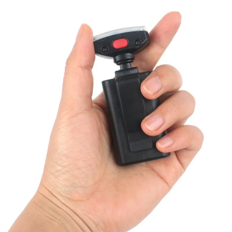 Портативный светодиодный фонарь для походов кемпинга ночной рыбалки езды и