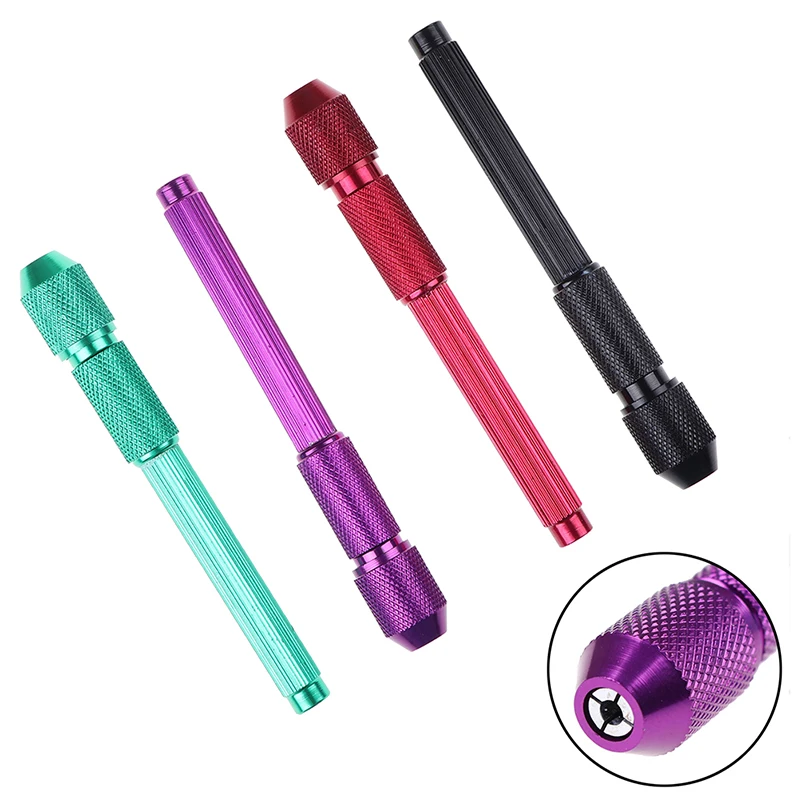 1 шт. маркер для кожи из сплава держатель ручки татуировки переводной