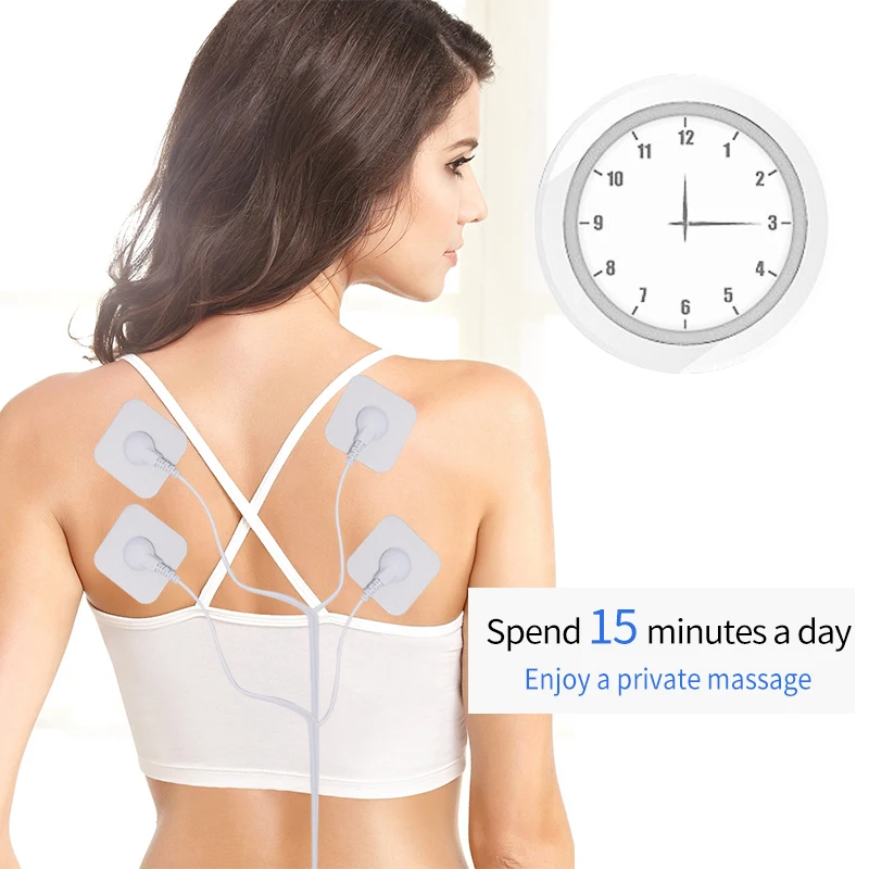 50/100P Φ электродные прокладки для электрического акупунктурного аппарата