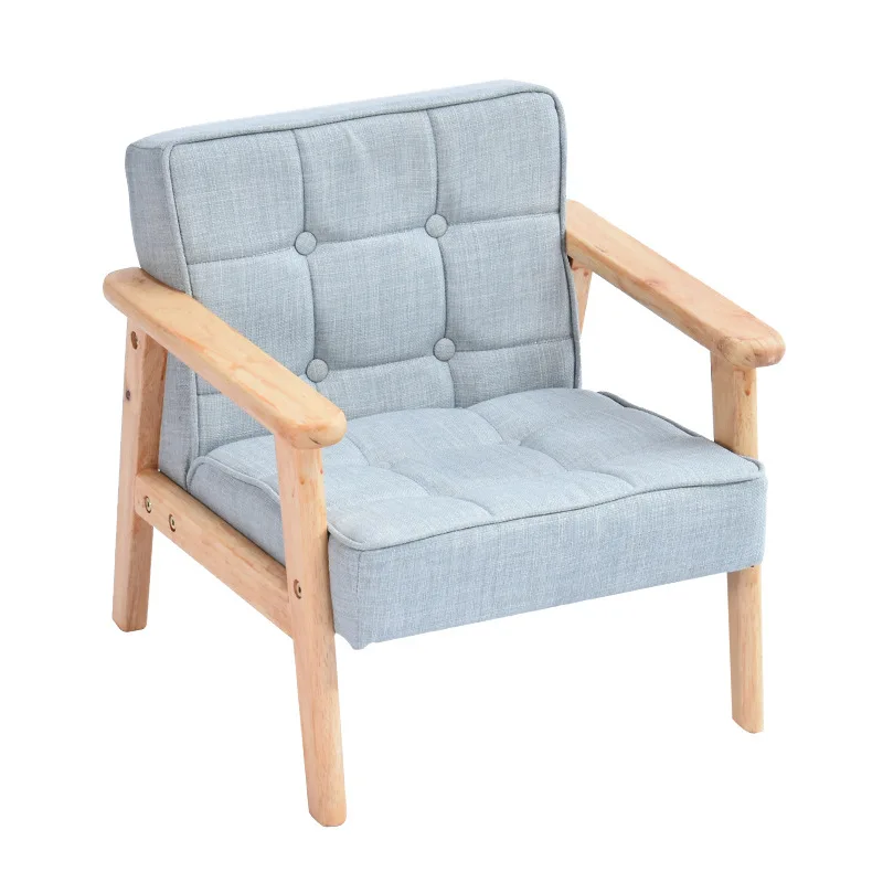 Детская мебель детский диван кресло для детского сада чтения обучающее раннего