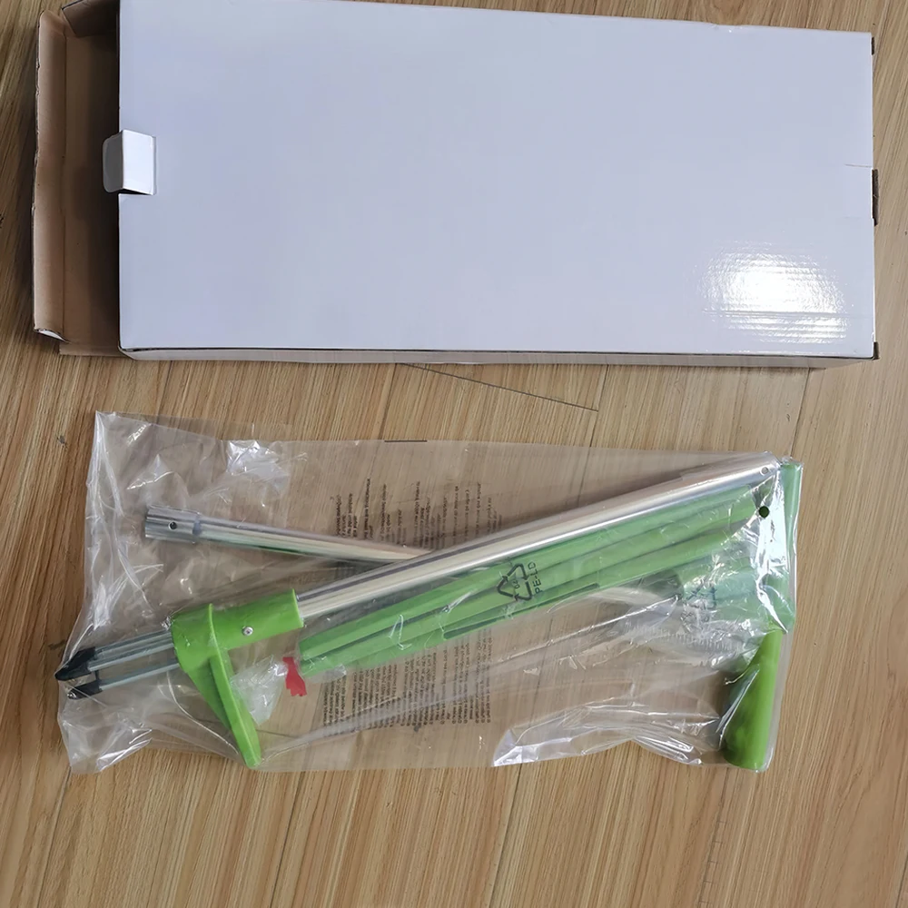 

Weed Puller Long Handle Weed Remover Grass Root Puller Stand Up Lawn Weeder Lightweight Garden Manual Tools