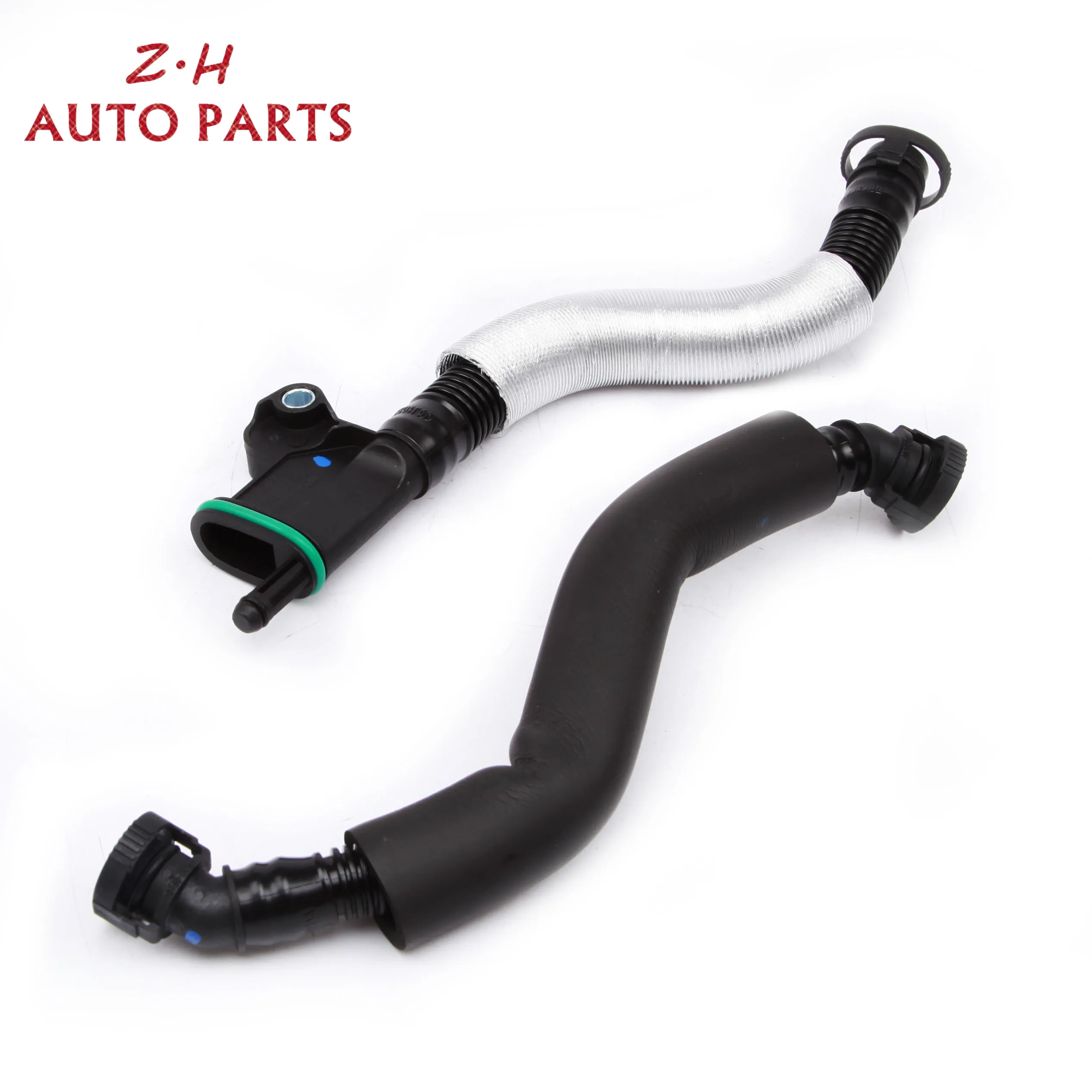 2 шт. масляный водяной сепаратор для VW Tiguan Audi 06J 103 495 B 06H103226A|Сборные части| |
