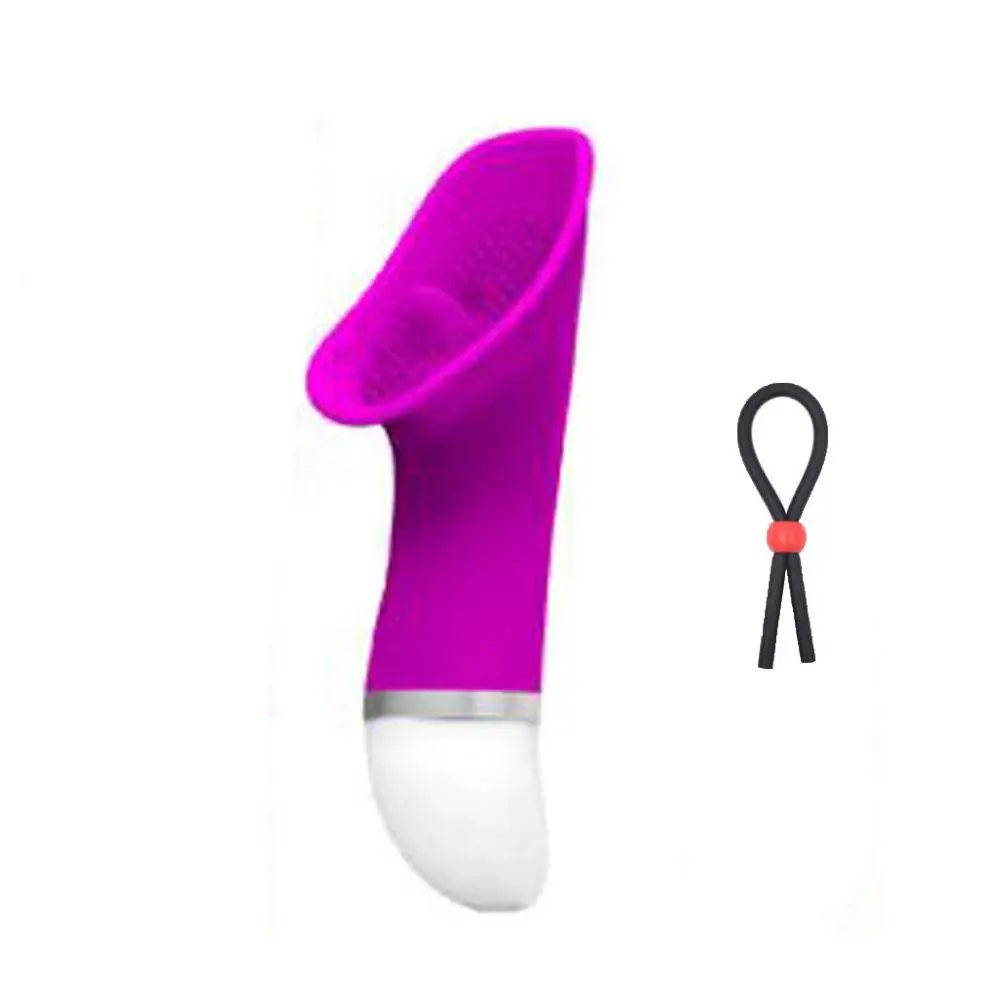 Оральный секс Фетиш язык вибрационный сосание сосков силикон сообщения на