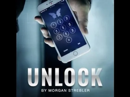 

Unlock by Morgan Strebler-magic Tricks
