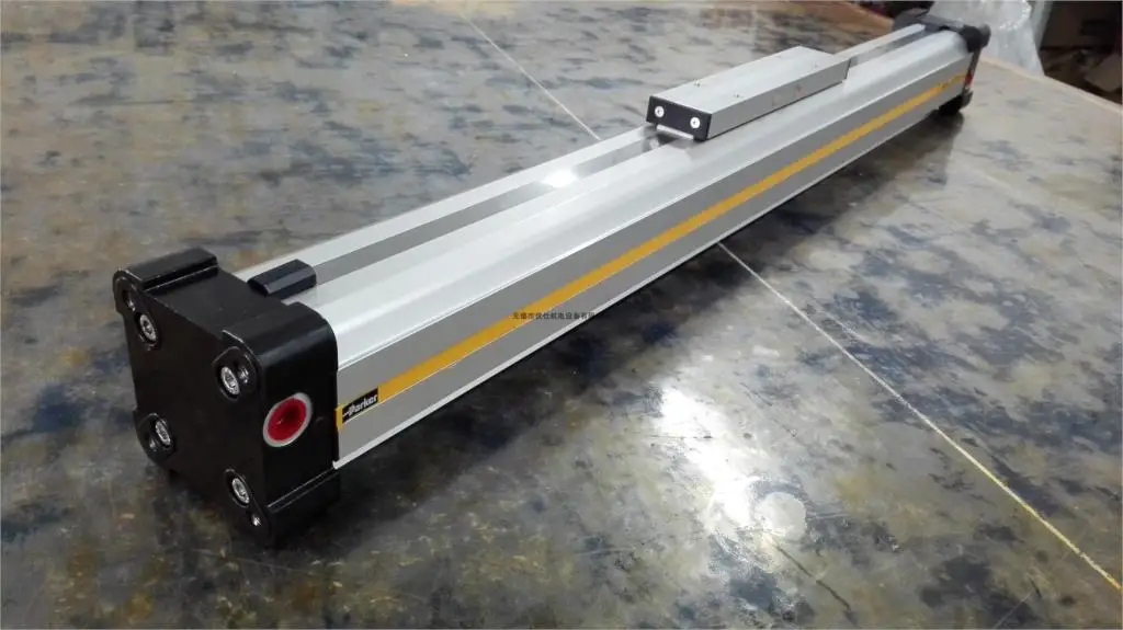 

OSP-P80-00000-00500 00800 01000 01500 длинные четырехтактный двигатель с бесштоковый цилиндр; Покатая платформа