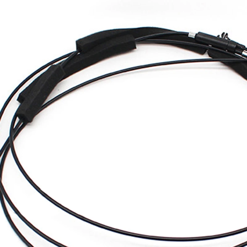 

Release Cable 74880-SNA-A01for 2006-2011 Honda Civic Sedan 4 Door