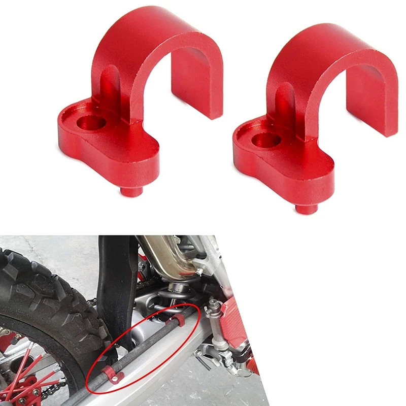

Motocycle Rear Brake Line Hose Clamp Holder for Honda CRF250L CRF250M 2012 2013 2014 2015 Accessories