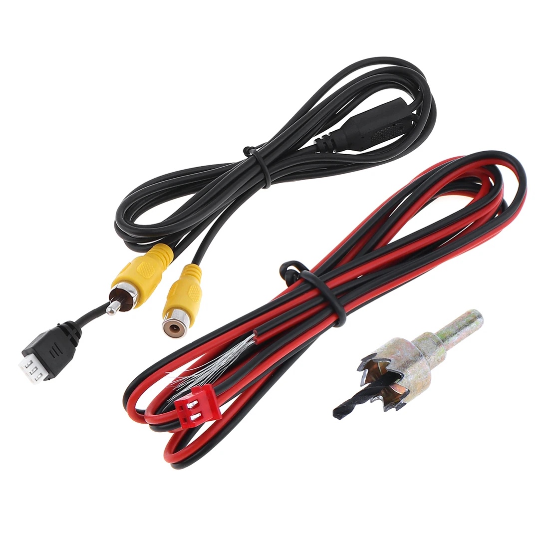 Автомобильный датчик парковки оригинальный плоский сенсор s 13 мм может