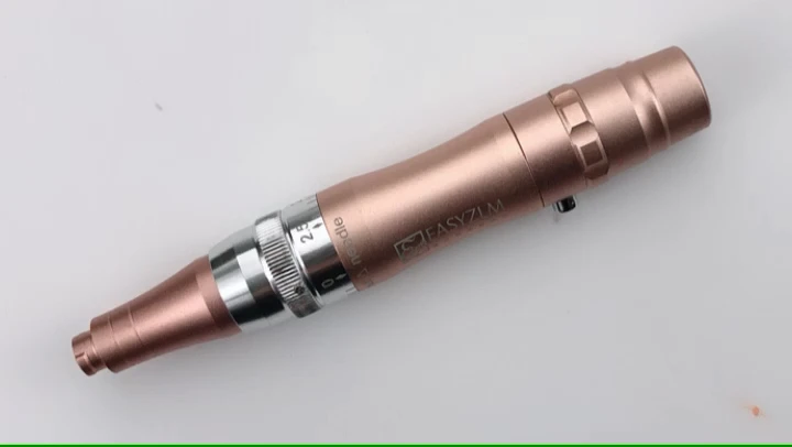 

Тату-машинка для бровей для татуировки губ