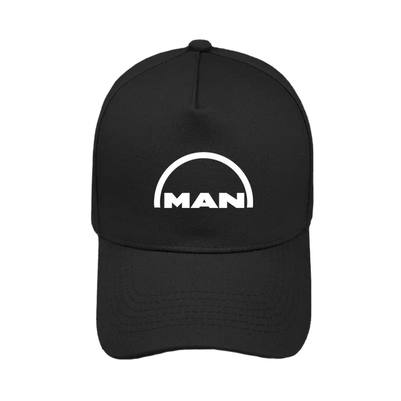 Новый грузовика MAN бейсбольная кепка для мужчин и женщин модная мужская Кепка