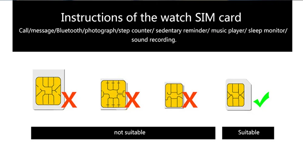 Fentorn Смарт-часы, 2G sim-карты, поддержка tp-карты, камера, видео плеер, Bluetooth, часы, вызов для Apple, IOS, Android, телефон для мужчин и женщин