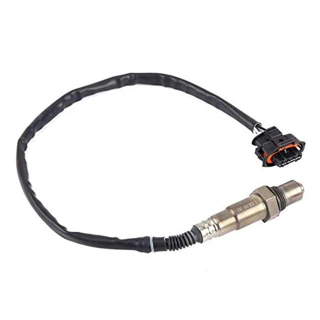 Новый кислородный датчик O2 для VAUXHALL OPEL ASTRA GTC J MK6 VI CORSA D CASCADA MERIVA B ZAFIRA C INSIGNIA 1 2 4 6 8