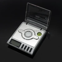 50g0 001g portable lcd digital scale 0 001g 50g pocket jewelry diamond weight scales lab factory gem carat measure tools